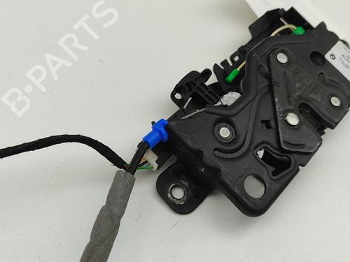 Tailgate lock BMW X5 (G05, F95) M | BP27569914C101 