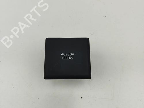 Used Electronic module Electronic module TOYOTA C-HR (_X2_, _H2_) Hybrid (MAXH20) (197 hp) 28433762 28433762