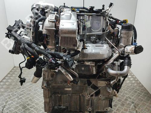 Engine LAND ROVER RANGE ROVER EVOQUE (L551) 2.0 D165 4x4 | BP21187488M1 - Image 2
