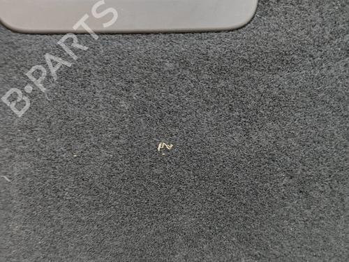 Luggage compartment floor RENAULT AUSTRAL E-TECH 200 Hybrid (HGM2) | BP29007559I33 