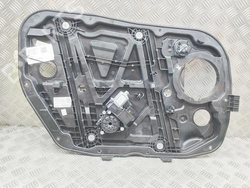 Used Front left window mechanism Front left window mechanism 37481502 37481502