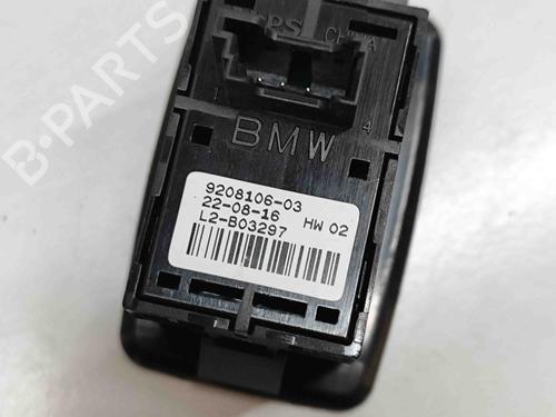 Left rear window switch BMW X1 (F48) xDrive 20 d | BP29392306I29 