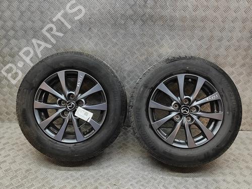 Fælgsæt MAZDA CX-30 (DM) e-SKYACTIV-X M Hybrid | BP33372233C100 - Image 6