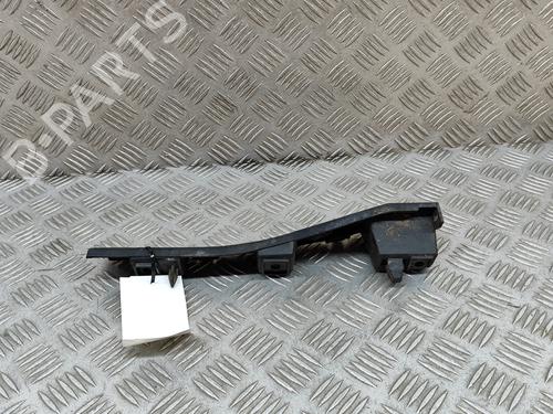 Front bumper bracket FORD USA MUSTANG Coupe 2.3 EcoBoost | BP17767767C158 