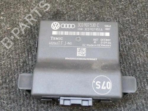 Used Electronic module Electronic module VW PASSAT B6 (3C2) 2.0 TDI (170 hp) 6732049 6732049