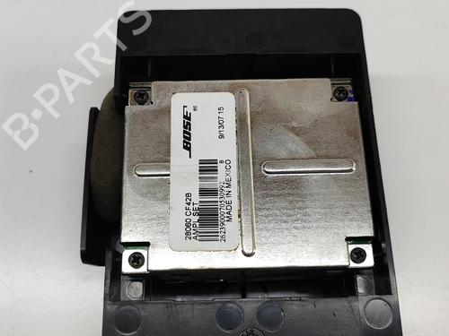Electronic module NISSAN 350Z Coupe (Z33) 3.5 | BP24141642M83 
