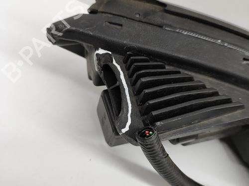 Left headlight HYUNDAI KONA (OS, OSE, OSI) 1.0 T-GDi Hybrid 48V | BP32213407C28 