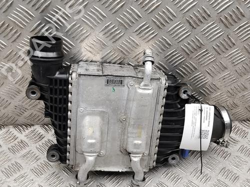 Used Intercooler Intercooler LAND ROVER RANGE ROVER VELAR (L560) 2.0 D240 SD4 4x4 (241 hp) 39687667 39687667