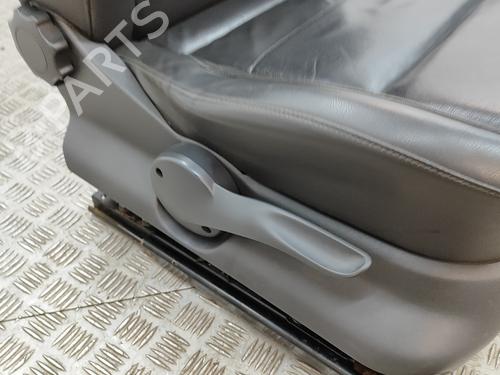 Seats set VW AMAROK (2HA, 2HB, S1B, S6B, S7A, S7B, AGD) 2.0 BiTDI 4motion | BP30301374C78