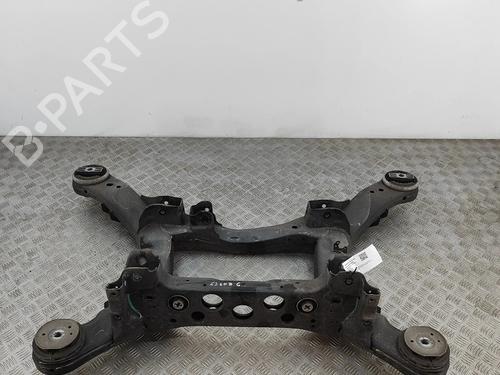 Used Rear axle Rear axle MERCEDES-BENZ GLE (V167) GLE 300 d 4-matic (167.109) (269 hp) 35983179 35983179