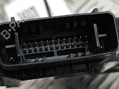 Gearbox control unit VOLVO XC90 II (256) T8 Hybrid AWD | BP28551663M52 