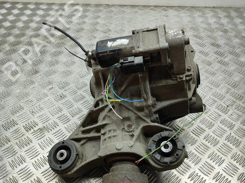 Used Rear differential Rear differential 38161910 38161910