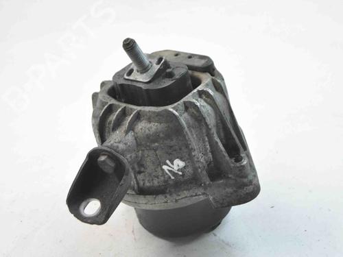 Used Engine mount BMW 3 Coupe (E92) 335 d (286 hp) 30211516