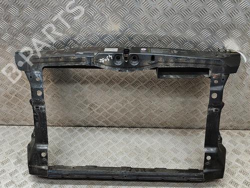 Used Front slam panel SKODA OCTAVIA II Combi (1Z5) 2.0 TDI 16V 4x4 (140 hp) 19283077
