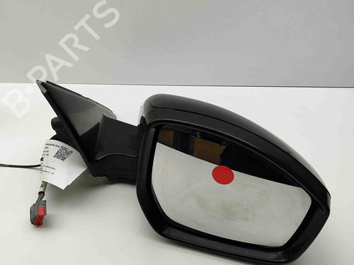 Used Right mirror LAND ROVER RANGE ROVER EVOQUE (L538) 2.2 D 4x4 (190 hp) 29752875