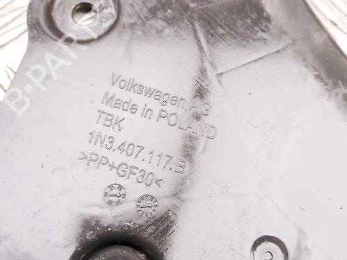 Support VW ID. Buzz Bus (EBB, EBJ) Electric (EBB) | BP38932402C155 - Image 7