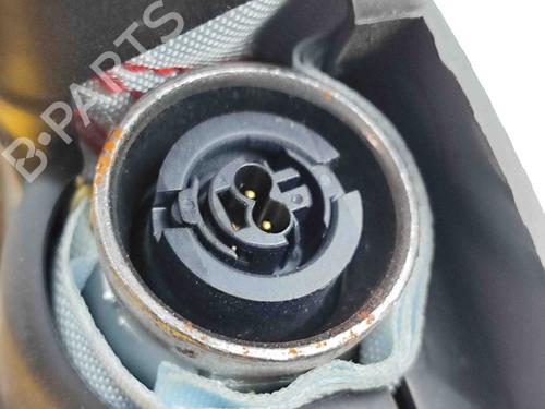 Right seat airbag CHEVROLET CRUZE (J300) 2.0 CDI | BP25787303C14