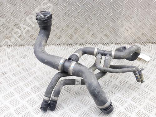 Pipe MERCEDES-BENZ GLE (V167) GLE 450 d 4-matic (167.133) | BP39687193M125 - Image 5
