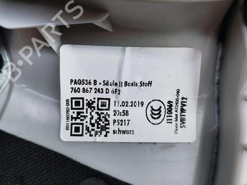 Other PORSCHE CAYENNE (9YA) 3.0 AWD (9YAAA1) | BP27793032O1  - Image 6