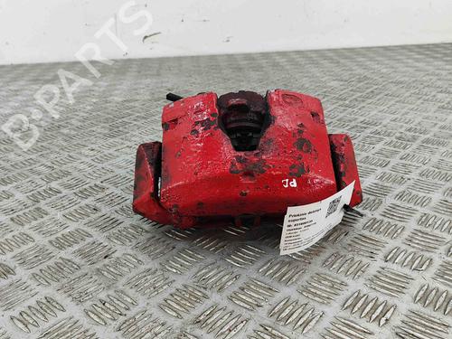 Used Right front brake caliper AUDI A6 C7 Avant (4G5, 4GD) 2.0 TDI (190 hp) 28434432