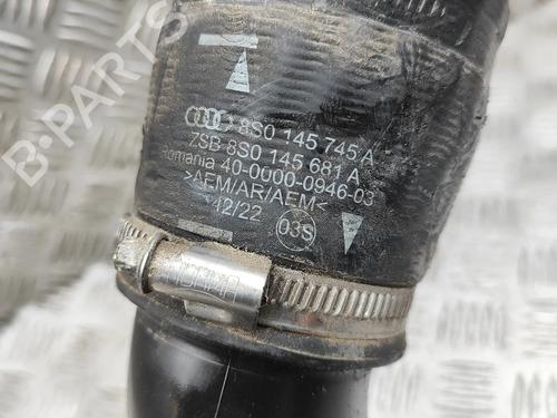 Pipe AUDI Q3 Sportback (F3N) 2.5 RS TFSI quattro | BP36691229M125 - Image 5