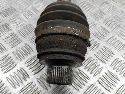 Right front driveshaft AUDI A7 Sportback (4GA, 4GF) 3.0 TDI quattro | BP29487518M39  - Image 5