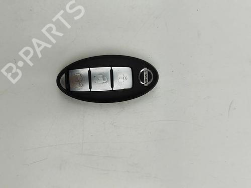 Electronic module NISSAN LEAF (ZE1) Electric | BP27797065M83 - Image 5
