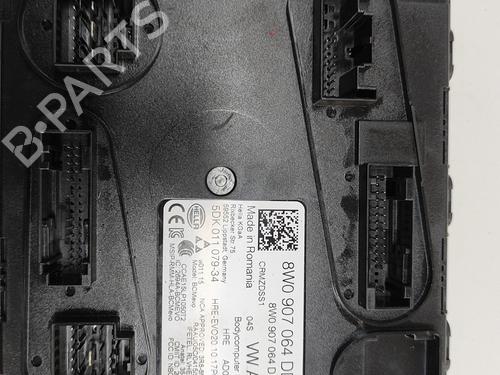 Electronic module AUDI Q7 (4MB, 4MG, 4MQ) 3.0 TDI quattro | BP26383354M83 