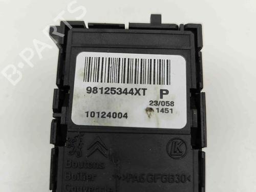 Switch OPEL ASTRA L (OV5) 1.2 (FPHNSL, FPHNSR) | BP33374721I30  - Image 7