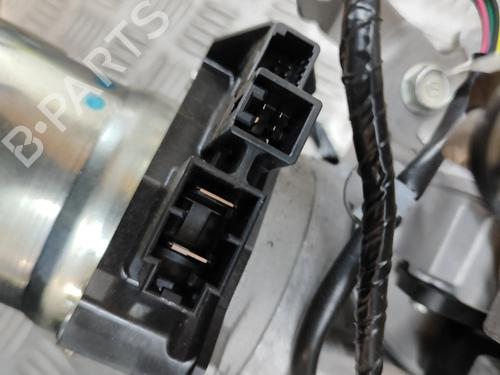 Steering column MAZDA MX-30 (DR) e-SKYACTIV | BP27790584M21  - Image 8