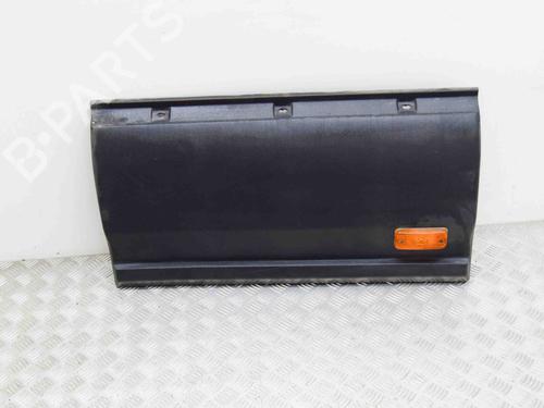 Used Door moulding trim IVECO DAILY V Van 29S13, 29L13, 35C13, 35S13, 40C13, 40S13 (126 hp) 14619709