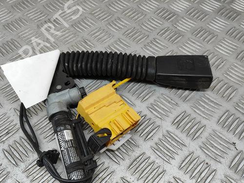 Sikkerhedssele-spænde MINI MINI (R56) Cooper D (109 hp) 24306571