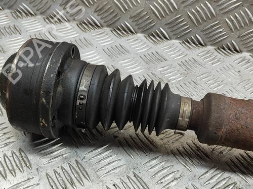 Driveshaft JEEP GRAND CHEROKEE III (WH, WK) 6.1 SRT8 4x4 | BP19076189M37 