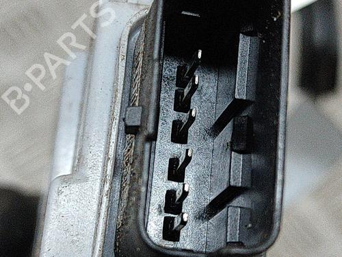 Front right lock CITROËN C5 AIRCROSS (A_) 1.2 PureTech 130 (ARHNSJ) | BP28551413C97 
