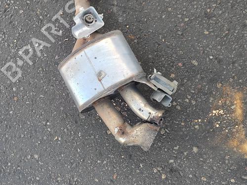 Exhaust system AUDI A5 (F53, F5P) S5 TFSI quattro | BP33373463M121 - Image 4