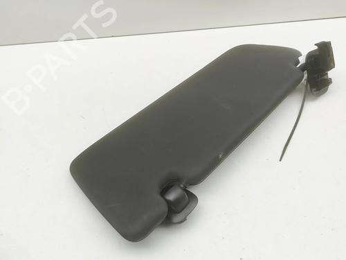 Right sun visor RENAULT ARKANA I (LCM_, LDN_) 1.6 E-TECH 145 (LDMU) | BP35726946I2 - Image 2