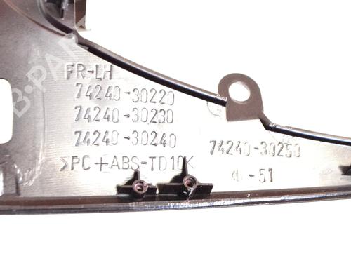 Other LEXUS GS (_L1_) 450h (GWL10_, GWL10, GWL10R) | BP30220595O1 