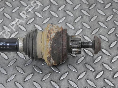 Right rear driveshaft AUDI Q5 (8RB) 3.0 TDI quattro | BP9899473M41