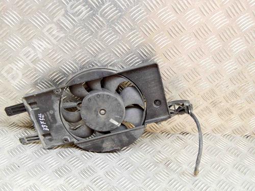 Radiator fan FORD FOCUS III 1.0 EcoBoost | BP12175055M35 