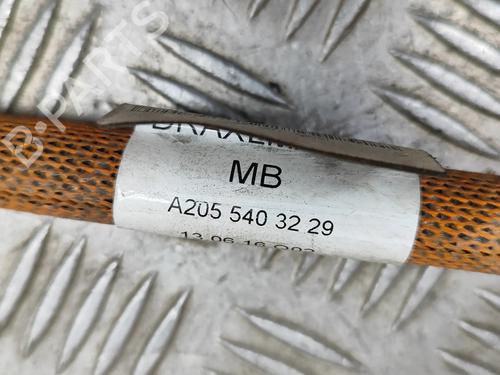 Wiring harness MERCEDES-BENZ C-CLASS T-Model (S205) C 350 e (205.247) | BP27771212E16 