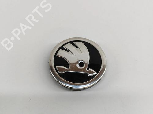 Hulkapsel Hulkapsel SKODA ENYAQ iV SUV (5AZ) 85X (286 hp) 33369894 33369894