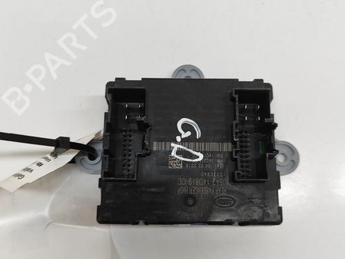 Elektronische module JAGUAR I-PACE (X590) EV400 AWD (400 hp) 28275788