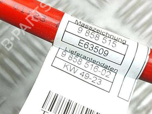 Kabel BMW X3 (G01, F97, G08) iX3 | BP30917347E12