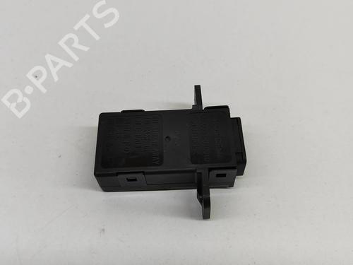 Electronic module NISSAN JUKE (F16_) DIG-T 117 | BP28551178M83
