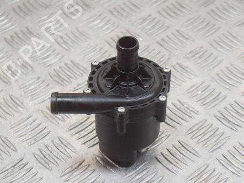 Used Auxiliary water pump TESLA MODEL S (5YJS) 75D AWD (525 hp) 20231609