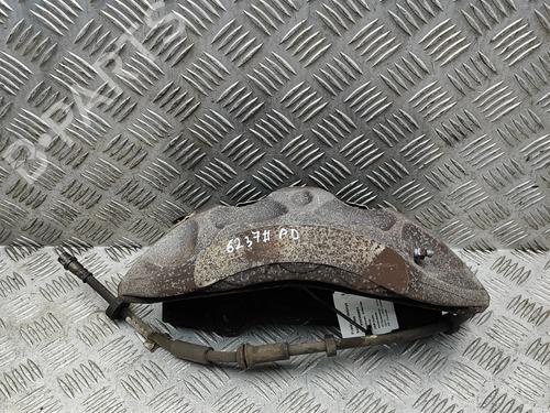 Used Right front brake caliper Right front brake caliper AUDI Q7 (4MB, 4MG, 4MQ) 45 TDI quattro (249 hp) 34374533 34374533