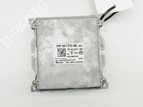 Electronic module AUDI Q7 (4MB, 4MG, 4MQ) 3.0 TDI quattro | BP33390132M83 - Image 3