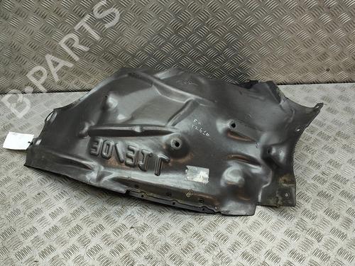 Used Wheel arch BMW 3 Touring (F31) 335 d xDrive (313 hp) 26680636
