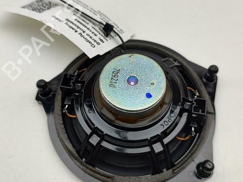 Speaker MERCEDES-BENZ GLC Coupe (C253) 250 d 4-matic (253.309) | BP28137409E2 
