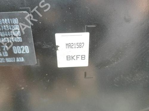Engine FORD TRANSIT V363 Van (FCD, FDD) 2.0 EcoBlue | BP28562481M1  - Image 9